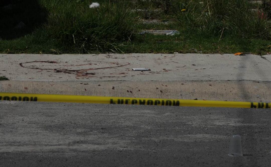 ARCHIVO / EL UNIVERSAL