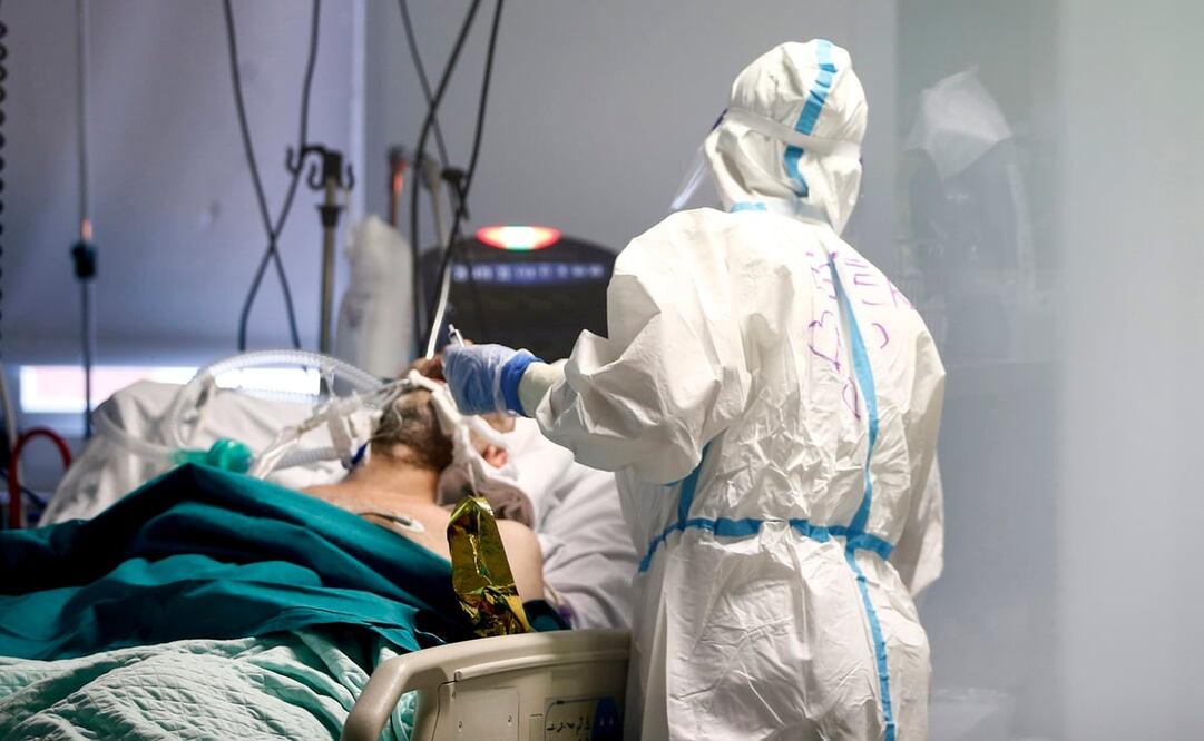 Foto: Cecilia Fabiano/LaPresse via AP