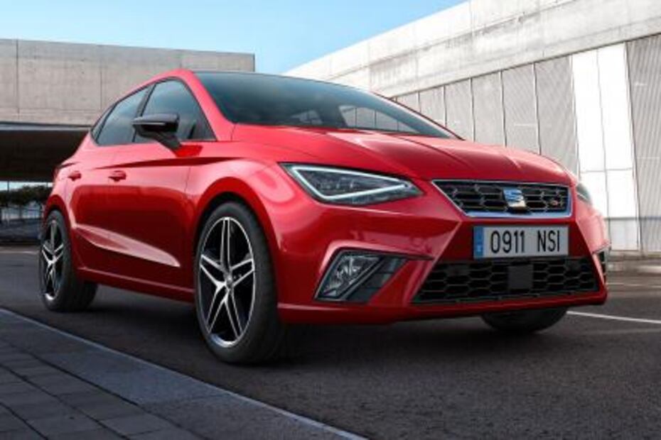 Los 5 autos más seguros y al alcance de tus manos