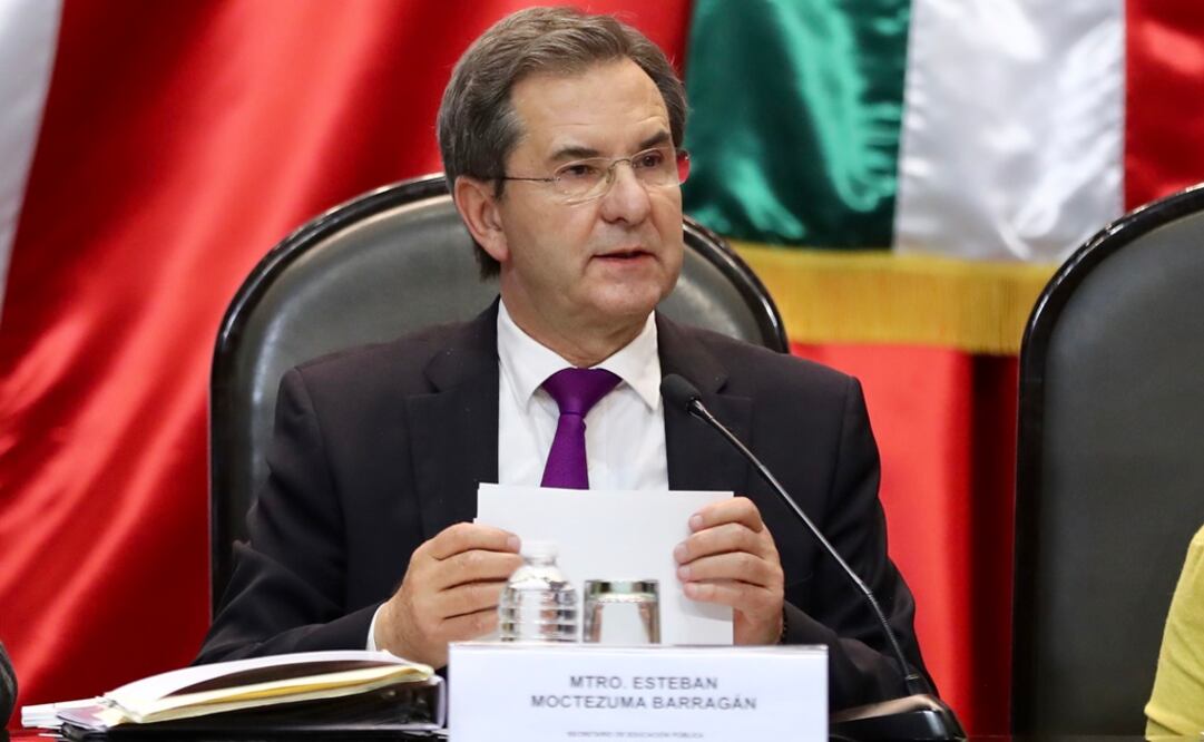 Foto: Archivo/EL UNIVERSAL