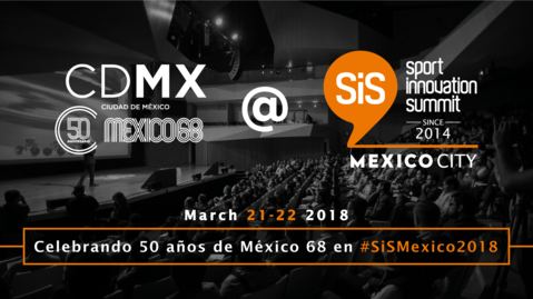 SiS México 2018 concluye sus actividades