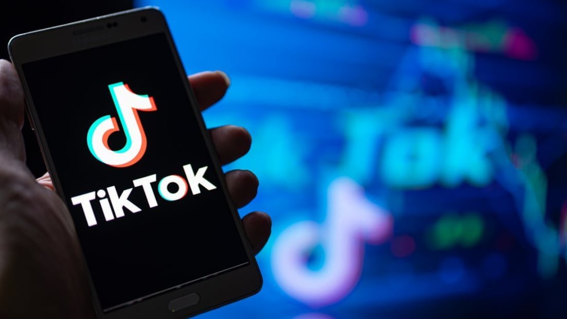 3 riesgos que los gobiernos occidentales ven en TikTok (y qué responde la red social china)