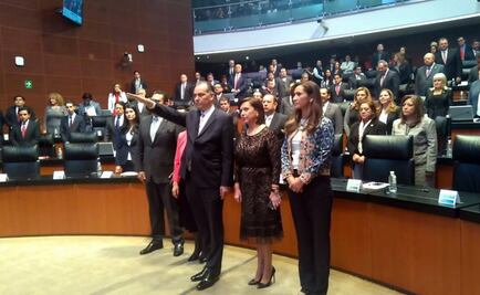 Ratifica Senado a Rochín en atención a víctimas