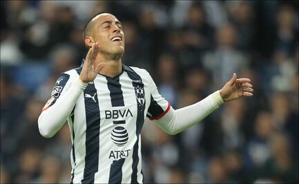 Funes Mori se destapa, tiene coronavirus