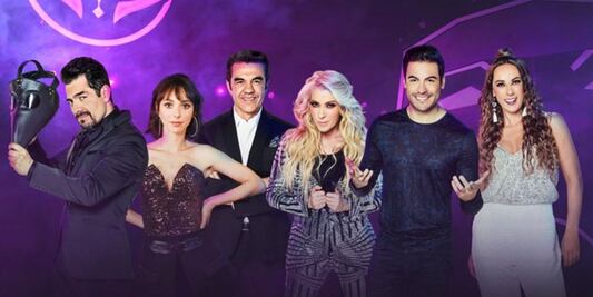 Investigadores de "¿Quién es la máscara?" descifran la identidad de dos competidores