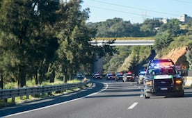 Recibe Asuntos Internos más de mil 600 quejas contra policías del Edomex; refuerzan supervisión en vacaciones de verano