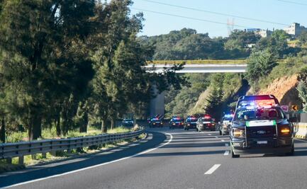 Recibe Asuntos Internos más de mil 600 quejas contra policías del Edomex; refuerzan supervisión en vacaciones de verano