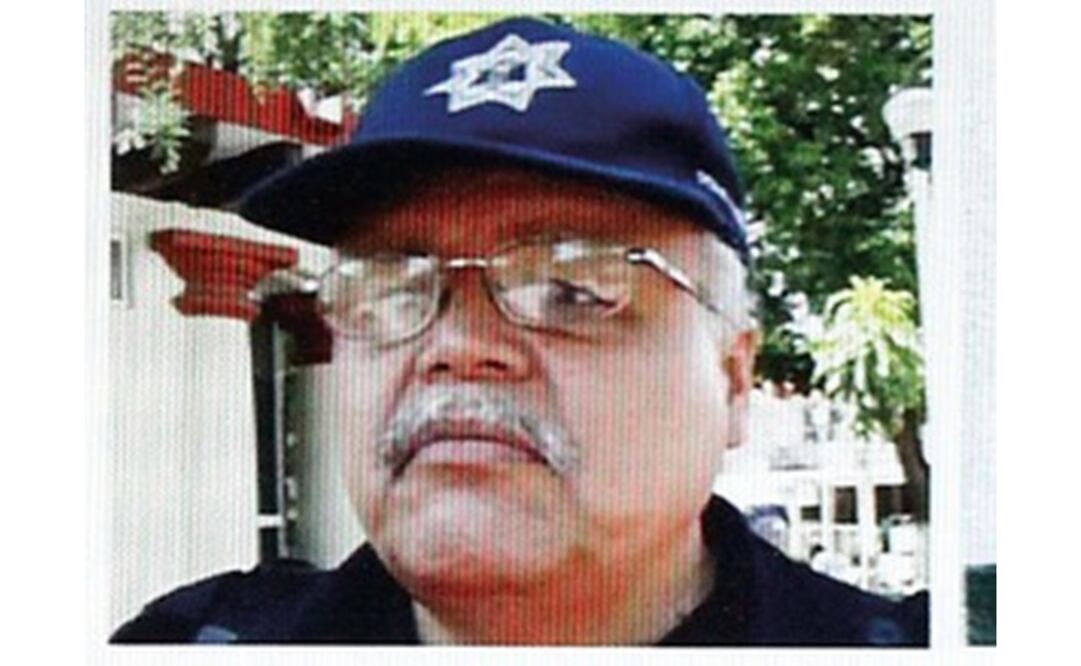 Flores fue el encargado de las fuerzas policiacas la noche de la agresión a los normalistas. (ARCHIVO / EL UNIVERSAL)