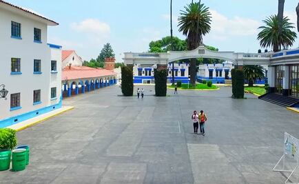 Académicos de Universidad Autónoma Chapingo preven estallar huelga