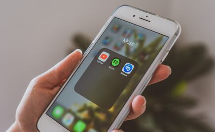 ¡No todo es Spotify! 5 apps de música más económicas