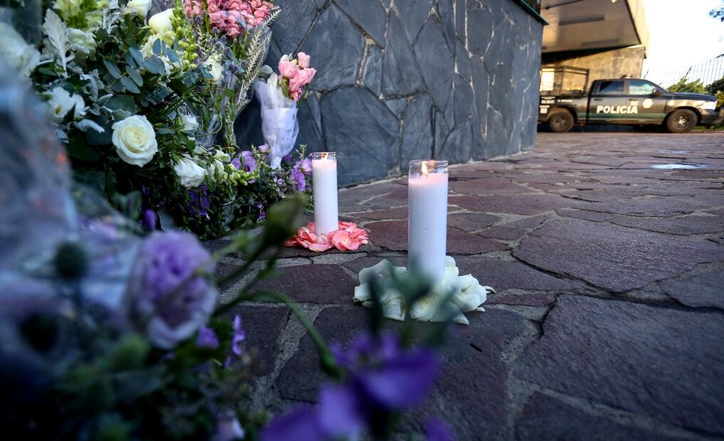 Imagen del Parque Bicentenario durante su reapertura en la Ciudad de México, el martes 1 de julio de 2025. Foto: Luis Camacho/EL UNIVERSAL