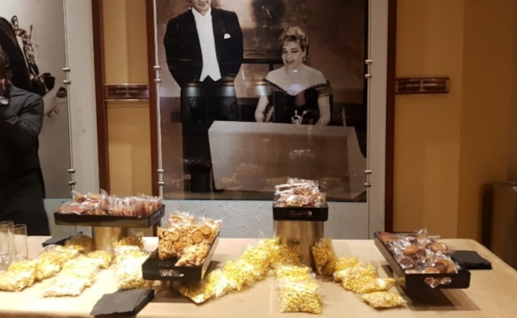 Oscar 2020: La noche fue una fiesta coreana por “Parásitos”