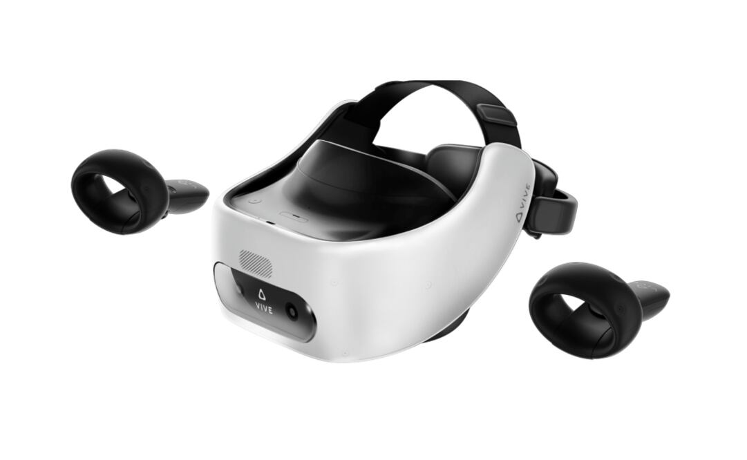 Esta aplicación permite usar las gafas de Realidad Virtual HTC Vive, tanto aquellas conectadas a una PC como las gafas autónomas y recibir una señal HDMI con tarjeta de captura de vídeo USB