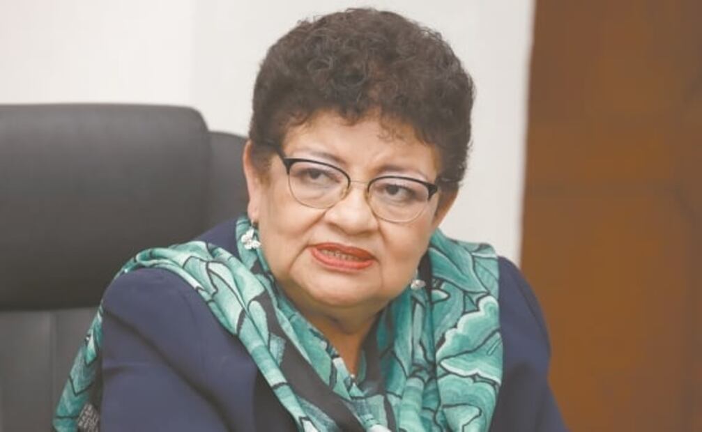 ¿Quién, además de Gertz, estuvo involucrado?