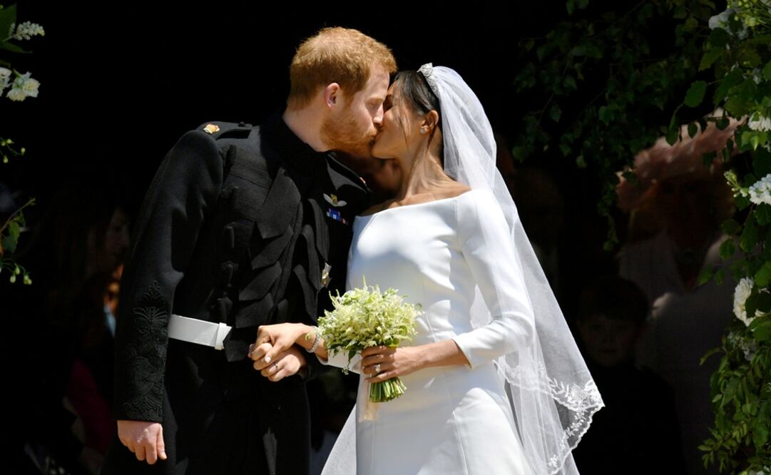 Foto: Ben Birchall/Pool via REUTERS/Archivo