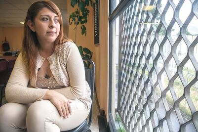 “Me volví la presa 19-32, pero soy inocente”: bailarina