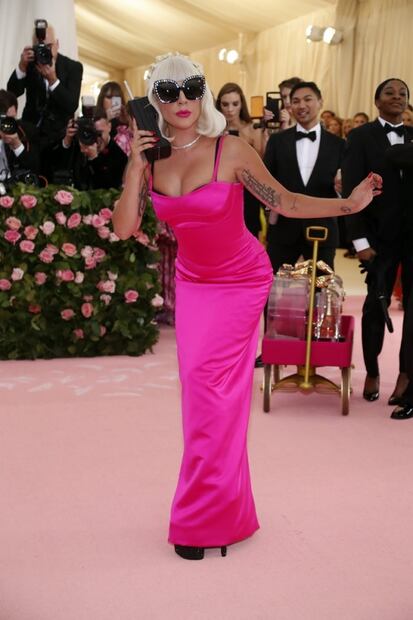 Los looks de los anfitriones de la Met Gala