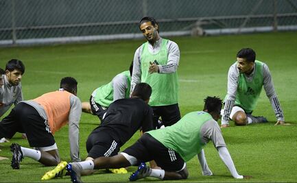 Carlos Vela jugará su primer partido ante un equipo mexicano