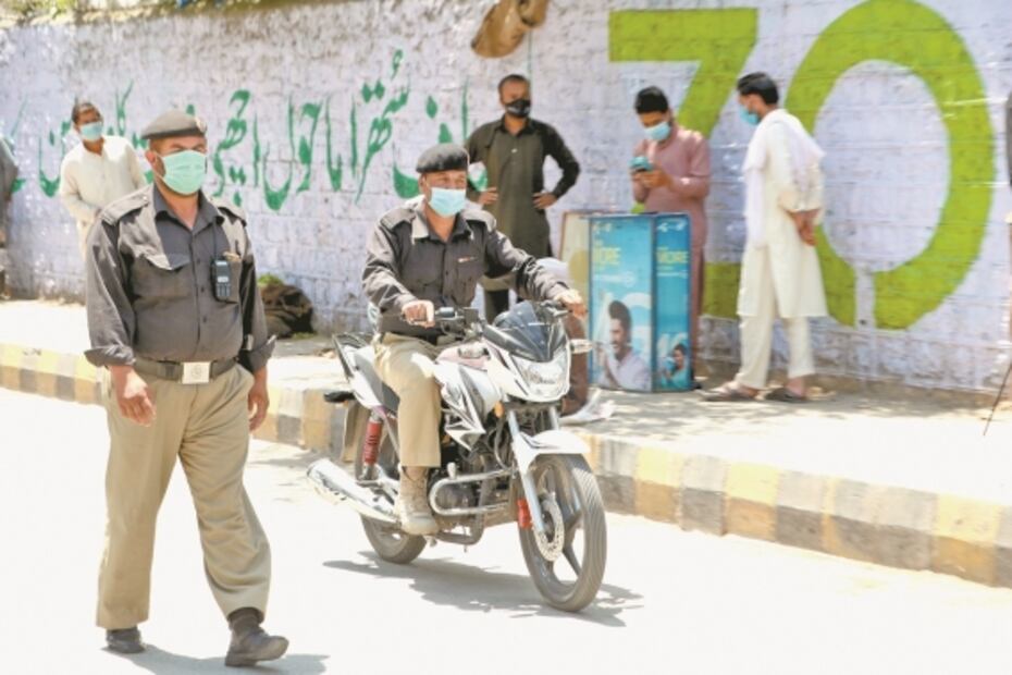 La amenaza terrorista sigue, a 10 años de la muerte de Osama