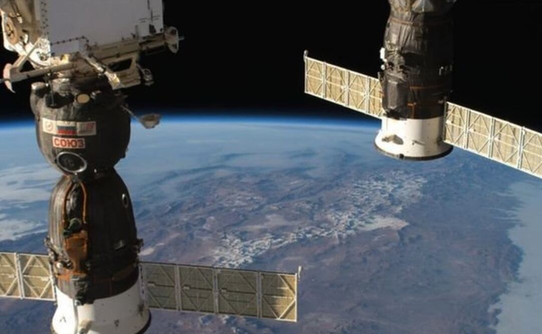 Foto: NASA