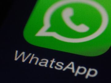 WhatsApp oscuro arroja un virus