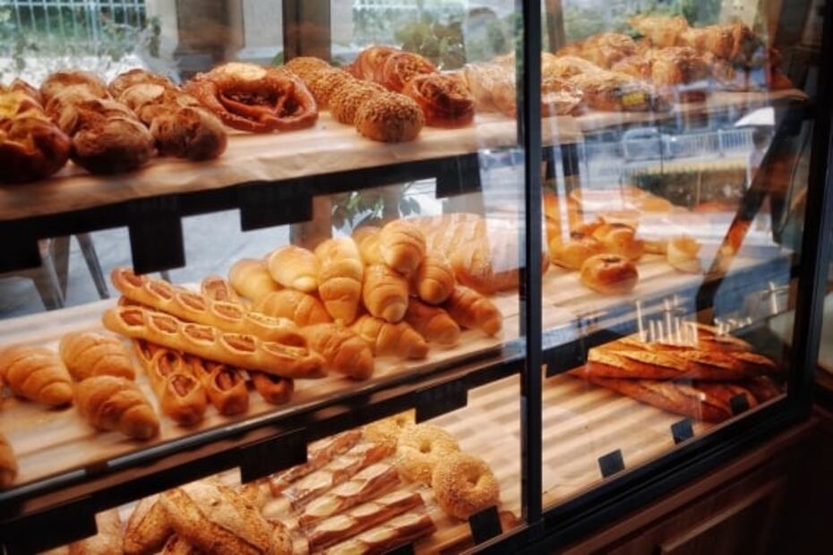 ¿Qué pasa si comes pan de dulce todos los días?