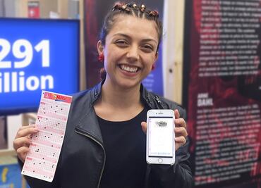 Mega Millones en México: Ganarlo es como tener un sueldo mensual de $10 MDP durante 50 años