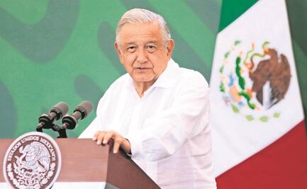 AMLO: no es insulto llamar borregos a  parlamentarios europeos
