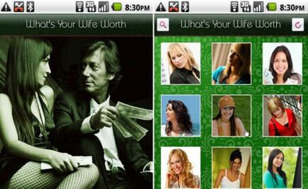 “¿Cuánto cuesta tu esposa?” polémica app de Ashley Madison