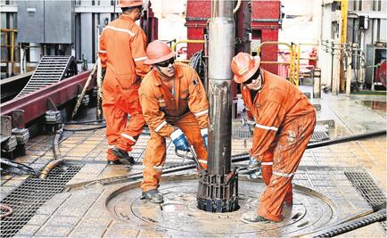 Gobierno de AMLO blinda precios del petróleo para 2019