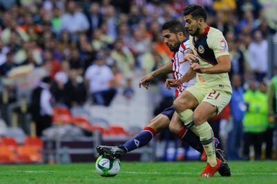 ¿Hay obligaciones en el Clásico Chivas vs América?