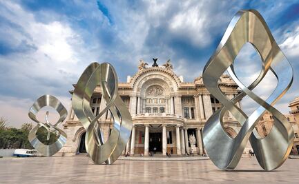 Realidad aumentada al aire libre, la cultura frente al Covid