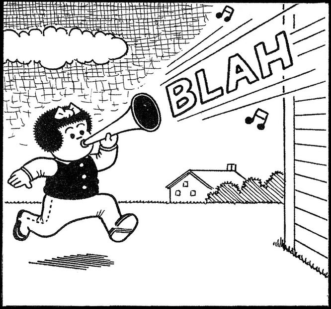 Periquita. Fuente: newyorker