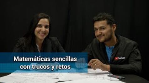 Youtubers impulsan amor por números