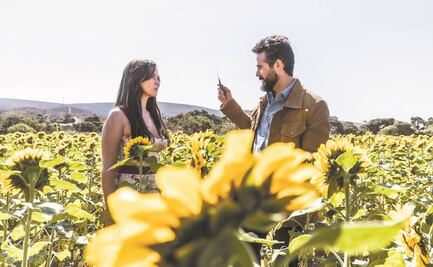 José Ron vive amor obseso y violento en pantalla