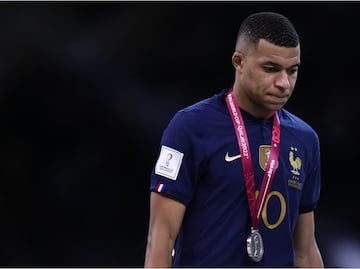 En Francia juntan firmas para pedirle a la FIFA repetir la final de la Copa del Mundo