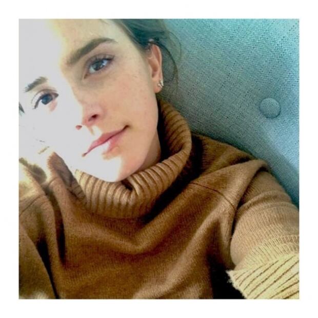 Aseguran que Emma Watson se retira; la actriz disfruta del tiempo con su novio 