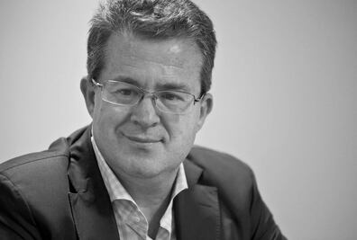 “Siempre es buena noticia que un clásico se convierta en best seller”: entrevista a José María Micó