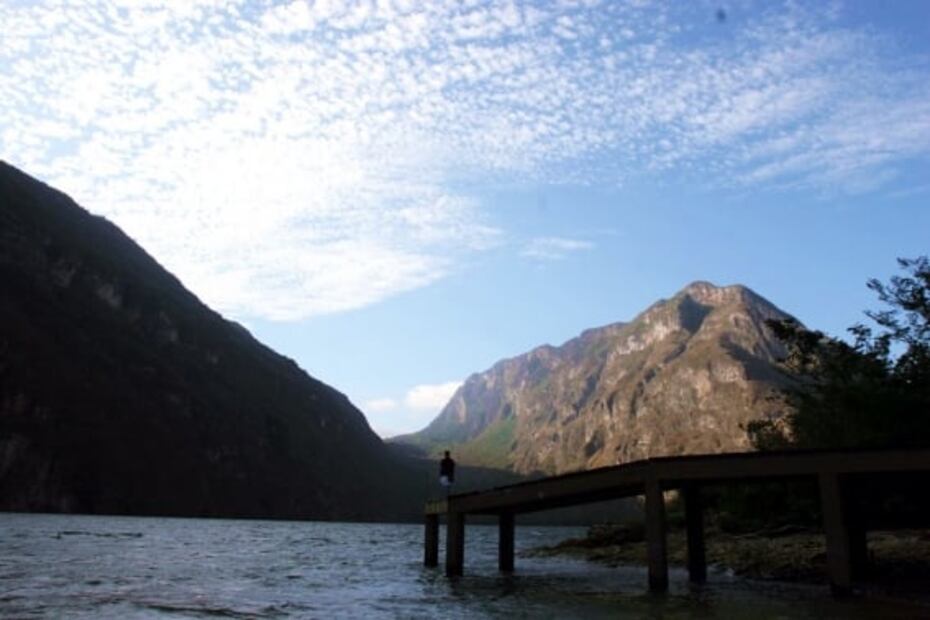 Los Pueblos Mágicos de Chiapas que debes visitar