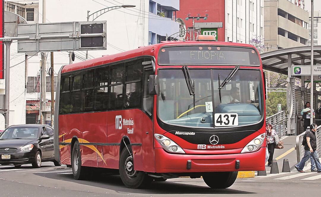 (Foto: Archivo/El Universal)