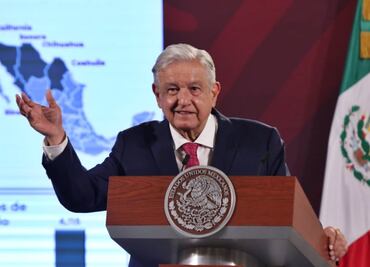 Américo Villarreal no es mafioso y resolvió muy bien el secuestro de los cuatro estadounidenses: AMLO