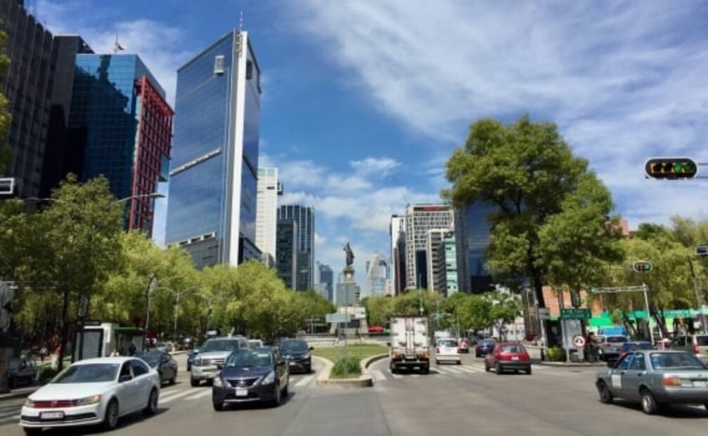 Cuál es la diferencia entre tramitar placas en la CDMX y el Edomex