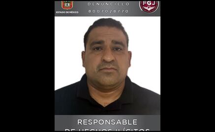 Dan 47 años a policía que disparó contra joven que apedreó patrulla en Edomex