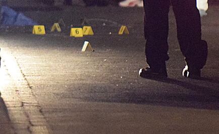 Asesinan de 3 tiros a hombre en San Juan de Aragón