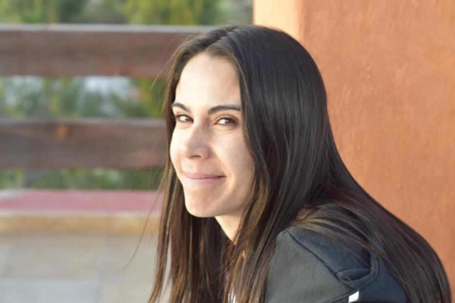 5 fotos que demuestran que Paola Rojas es una mujer poderosa