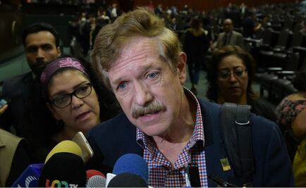 No hay consenso en Ley de Austeridad, hay cosas improvisadas y al vapor: PAN