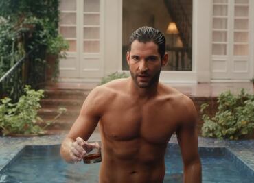 Revela Netflix sensual tráiler de "Lucifer"