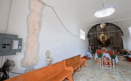 A 8 años del 19-S: Pese a renacer, aún hay miedo en Joquicingo