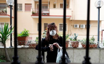 El coronavirus no viaja libremente por el aire: OMS