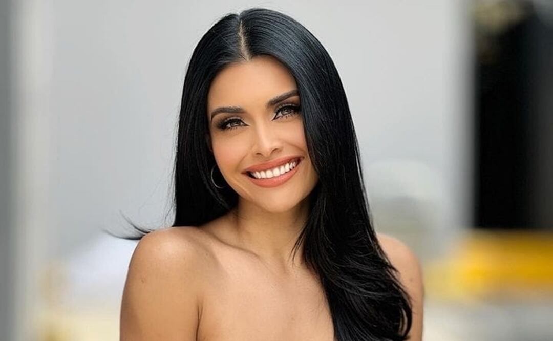 Foto: Instagram @kristalsilva_